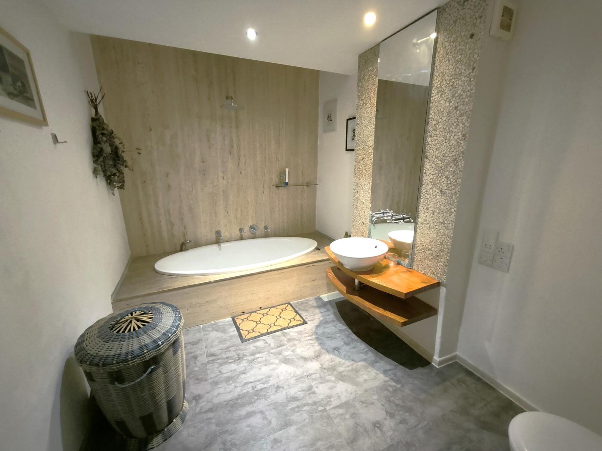 Stunning Valletta 3 Bedroom Town House Exterior photo