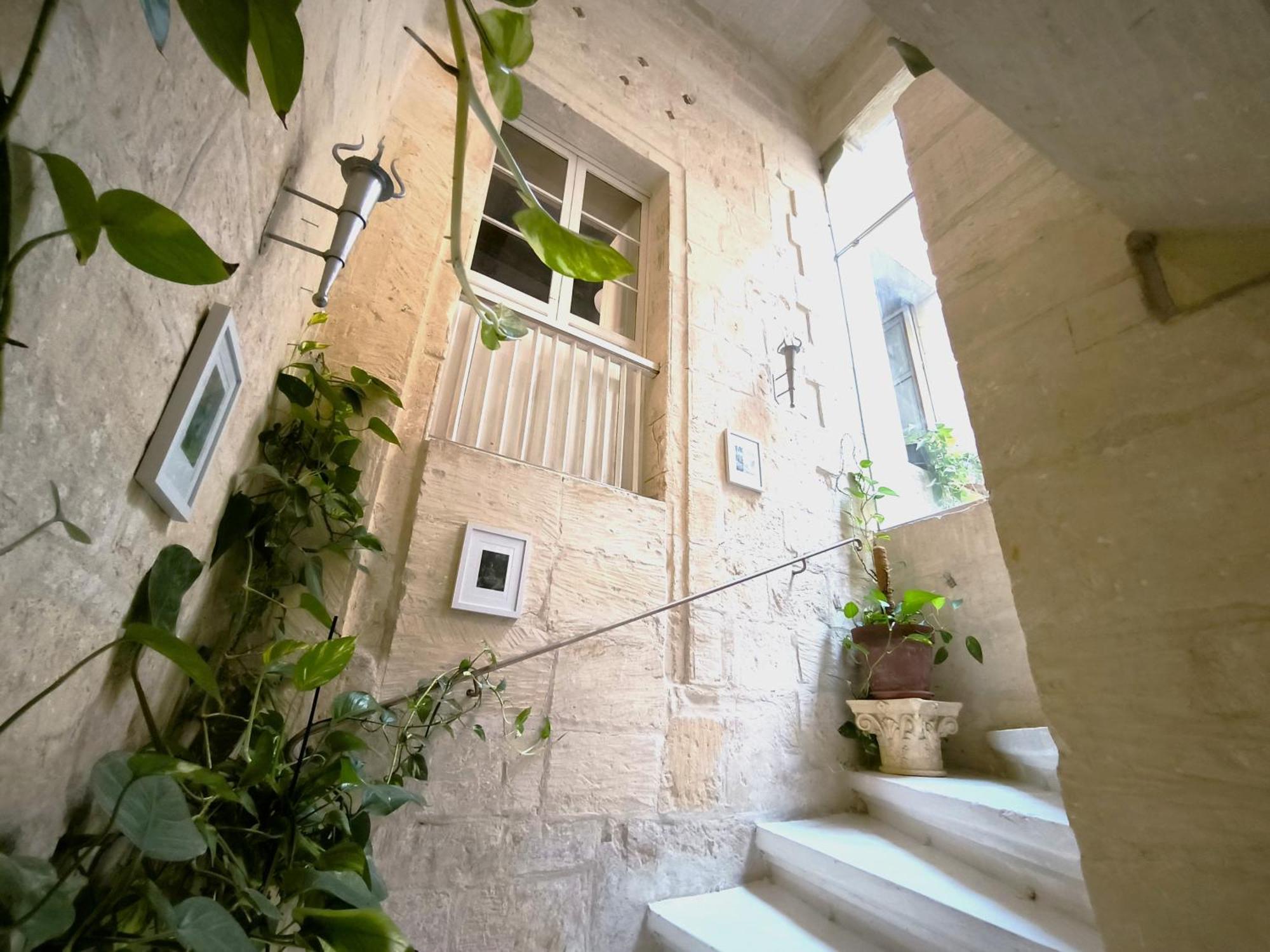 Stunning Valletta 3 Bedroom Town House Exterior photo