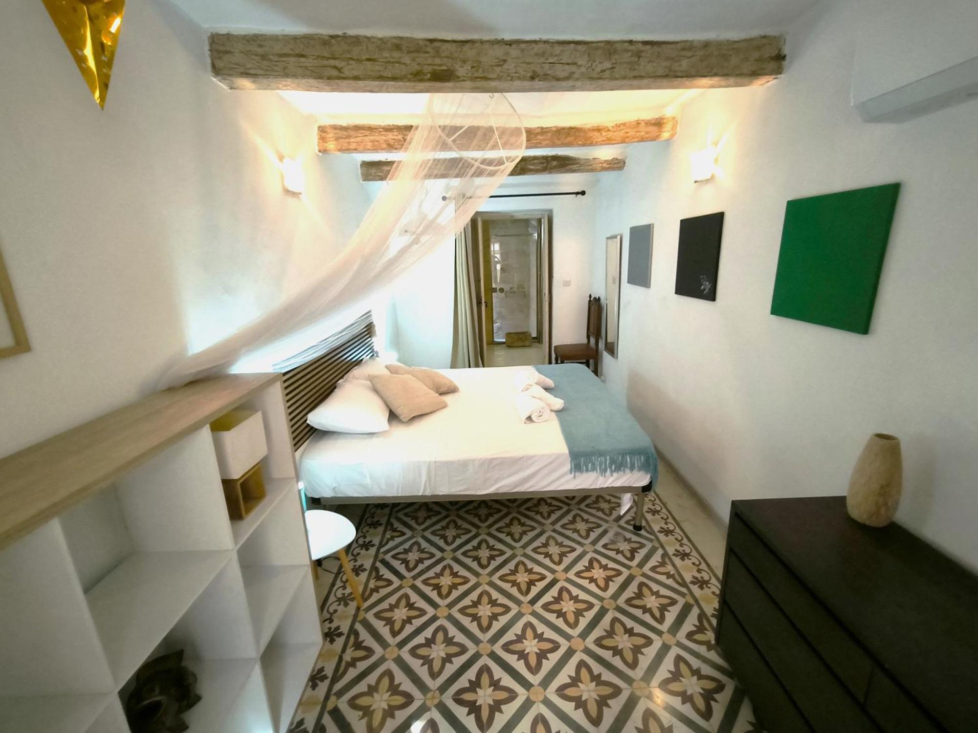 Stunning Valletta 3 Bedroom Town House Exterior photo